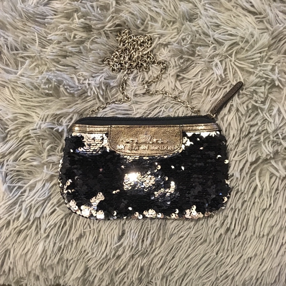 My Flat in London crossbody